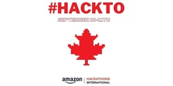 Banner image for HackTO 2022 (Hybrid Hackathon)