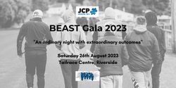 Banner image for BEAST Gala Night - JCP Youth 2023