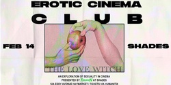 Banner image for Freckle TV presents The Love Witch