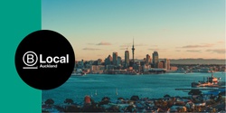 Banner image for B Local Auckland Coffee Morning - August 2022