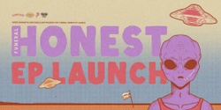 Banner image for SUBCULTURE presents the FVNERAL 'HONEST EP' Launch 