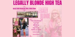 Banner image for Legally Blonde High Tea