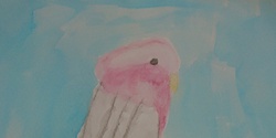 Banner image for All Day School Holiday Art Workshop 9-3pm (longer hours by arrangement)-use your creative kids voucher