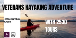 Banner image for Veterans Kayaking Adventures 
