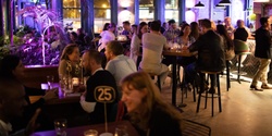 Banner image for Straight Speed Dating Party at Redfern Surf Club