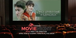 Banner image for Once Upon a Time in Mongolia