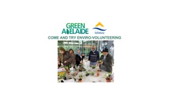 Banner image for Come and Try Enviro-volunteering (Burton Community Hub)