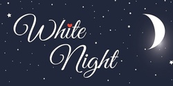 Banner image for White Night