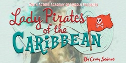Banner image for Lady Pirates of the Caribbean Showcase