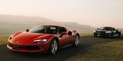 Banner image for Luxury Driving Experience - Kiama, Southern Highlands & Kangaroo Valley (2025)