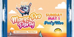 Banner image for Margs Pro Party