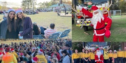 Banner image for Glenorie Community Carols 2023