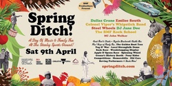 Banner image for Spring Ditch