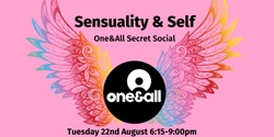 Banner image for Sensuality & Self 