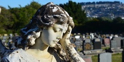 Banner image for Andersons Bay Cemetery