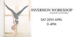 Banner image for Inversion Workshop 