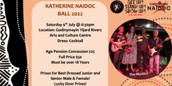 Banner image for The Katherine NAIDOC Ball