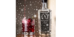 Banner image for Christmas Cocktail Masterclass