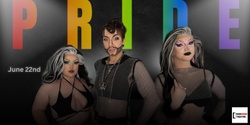 Banner image for Lonely Hearts Club presents PRIDE