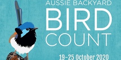 Banner image for Aussie backyard bird count Picton Botanic Gardens