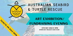 Banner image for  Art Exhibition and Fundraiser Evening