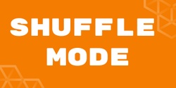 Banner image for Shuffle Mode / Tony Hall (patio)