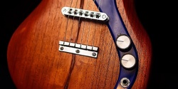 Banner image for Design Symposium | How a guitar gets its soul | MELBOURNE STREET STUDIO