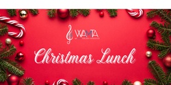 Banner image for WAMTA Christmas Lunch
