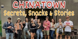 Banner image for Chinatown Food, Stories & Secrets Small-Group Tour