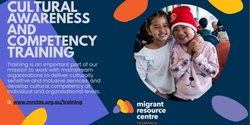 Banner image for Cultural Awareness Training- North 