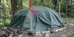 Banner image for Byron Bay Sweat Lodge - 25 June 2022
