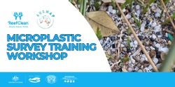 Banner image for AUSMAP ReefClean Training Day - Cairns