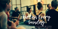 Banner image for Sunday Kirtan Meditation
