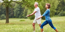 Banner image for Seniors Qigong