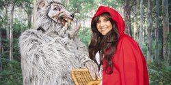 Banner image for Little Red Riding Hood -  Autumn 2024