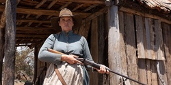 Banner image for The Drover's Wife - The Legend of Molly Johnson