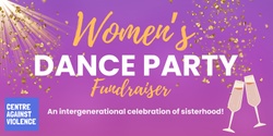 Banner image for Women's Dance Party Fundraiser 