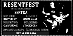 Banner image for Resentfest