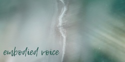 Banner image for Embodied Voice