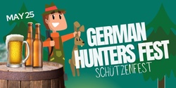 Banner image for Hunters Fest (Schützenfest) at the German Club Geelong