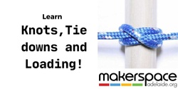 Banner image for Safe trailer loading - tie-downs and knots