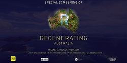 Banner image for Regenerating Australia screening with Andy Lowe & Damon Gameau