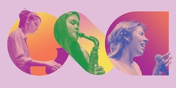 Banner image for Young Women's Jazz Workshop Concert