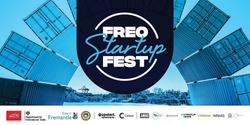 Banner image for  Freo Startup Fest 2021