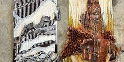 Banner image for Mixed Media Painting (over three sessions)