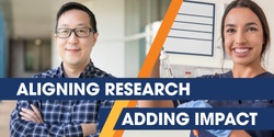 Banner image for SHP Annual Forum 2023 - Aligning Research, Adding Impact