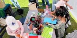 Banner image for Afterschool Crafternoon