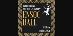 Banner image for ENSOC Ball 2024