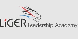 Liger Leadership Academy's banner