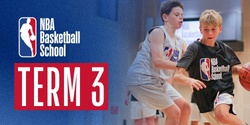 Banner image for Term 3 Sydney at NBA Basketball School Australia